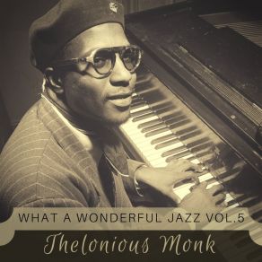 What A Wonderful Jazz Vol. 5 album cover