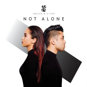 Not Alone album cover