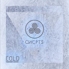Cold (Maroon 5 Cover) (Single) album cover