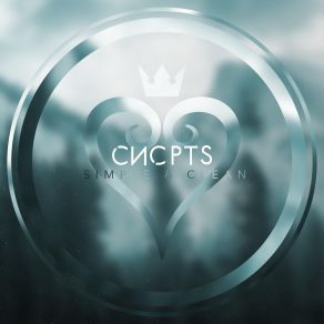 Simple And Clean (Single) album cover