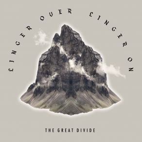 Linger Over, Linger On album cover