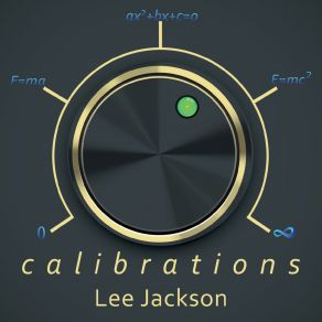Calibrations album cover