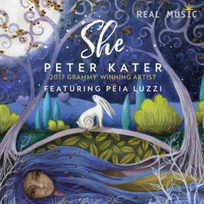 She album cover