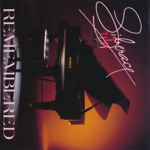 Remembered 2CD (CD1) album cover