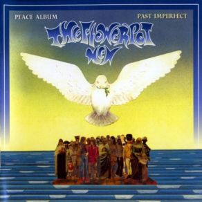 Peace Past Imperfect album cover