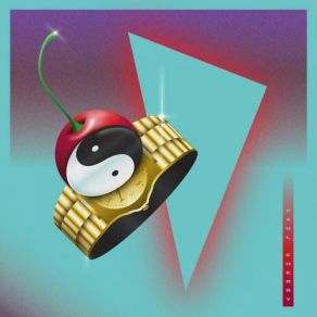 Flavour album cover