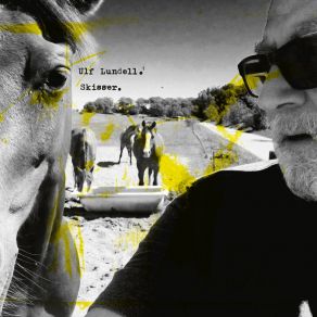 Skisser album cover
