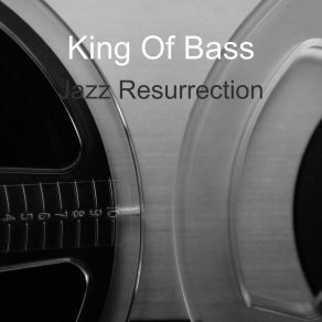Jazz Resurrection album cover