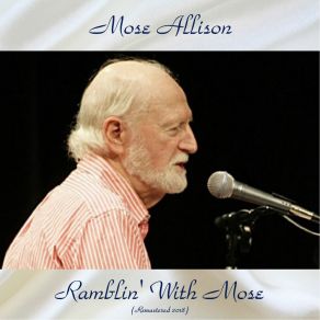 Ramblin' With Mose (Remastered 2018) album cover