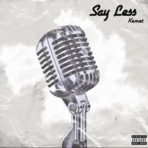 Say Less album cover