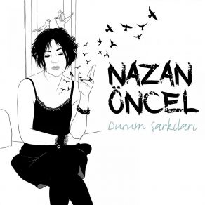 Durum Şarkıları album cover
