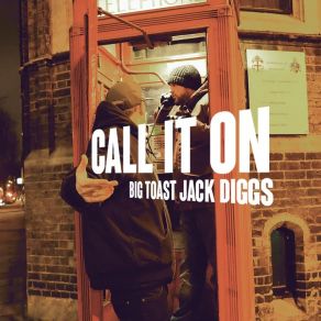 Call It On album cover