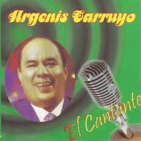 El Cantante album cover
