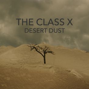 Desert Dust album cover