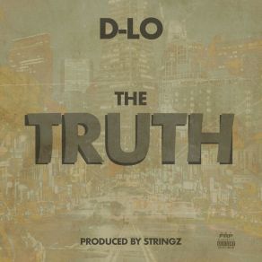The Truth (Single) album cover