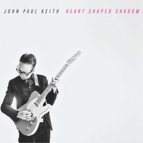 Heart Shaped Shadow album cover