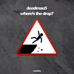 Wheres The Drop album cover