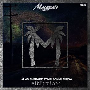 All Night Long (Single) album cover