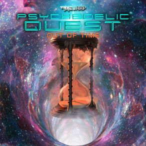 Out Of Time (Maxi-Single) album cover