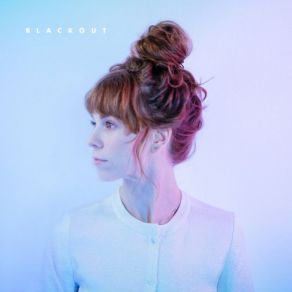 Blackout album cover