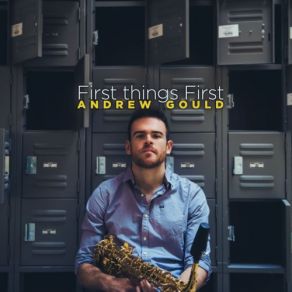 First Things First album cover