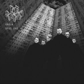 Groja Opus Ore (Live) album cover