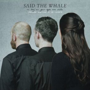 As Long As Your Eyes Are Wide (Deluxe Edition + B-Sides) album cover