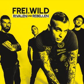 Rivalen Und Rebellen (Limited Edition) (CD2) album cover