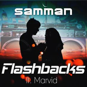 Flashbacks (Maxi-Single) album cover