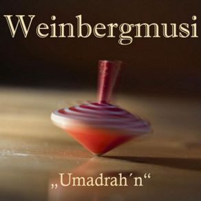 Umadrahn album cover