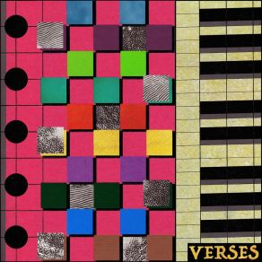 Verses album cover