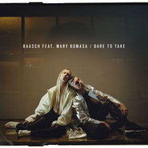 Dare To Take album cover