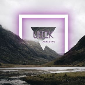 Ubik album cover