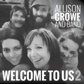 Welcome To Us 2 album cover