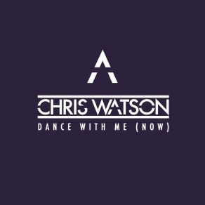 Dance With Me (Now) album cover