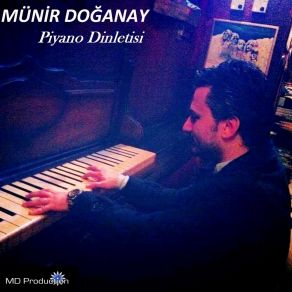 Piyano Dinletisi (Hüzün Sokağı) album cover