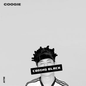 Coding Black album cover