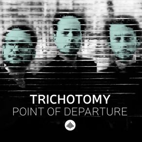 Point Of Departure album cover