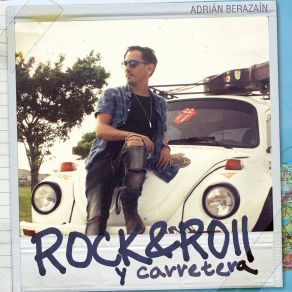 Rock & Roll Y Carretera album cover