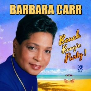 Beach Boogie Party album cover