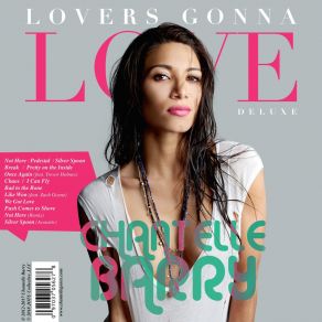 Lovers Gonna Love (Deluxe) album cover