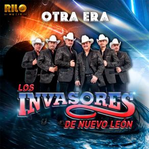 Otra Era album cover