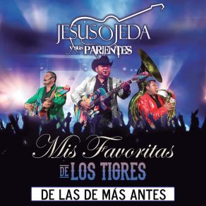 Mis Favoritas De Los Tigres De Las De Más Antes (En Vivo) album cover