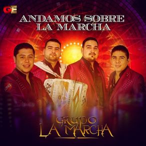 Andamos Sobre La Marcha album cover