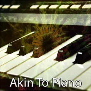 Akin To Piano album cover