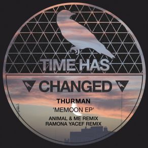 Memoon album cover