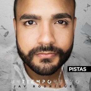Pistas Un Tiempo Nuevo album cover