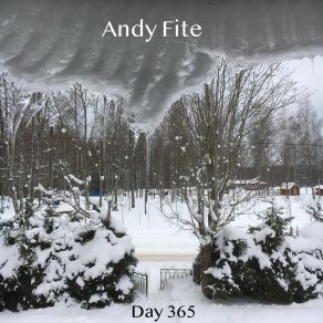 Day 365 album cover