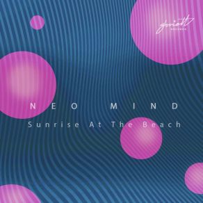 Sunrise At The Beach album cover