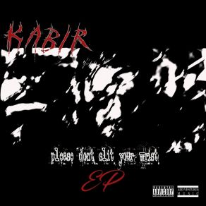 Please Don't Slit Your Wrist album cover